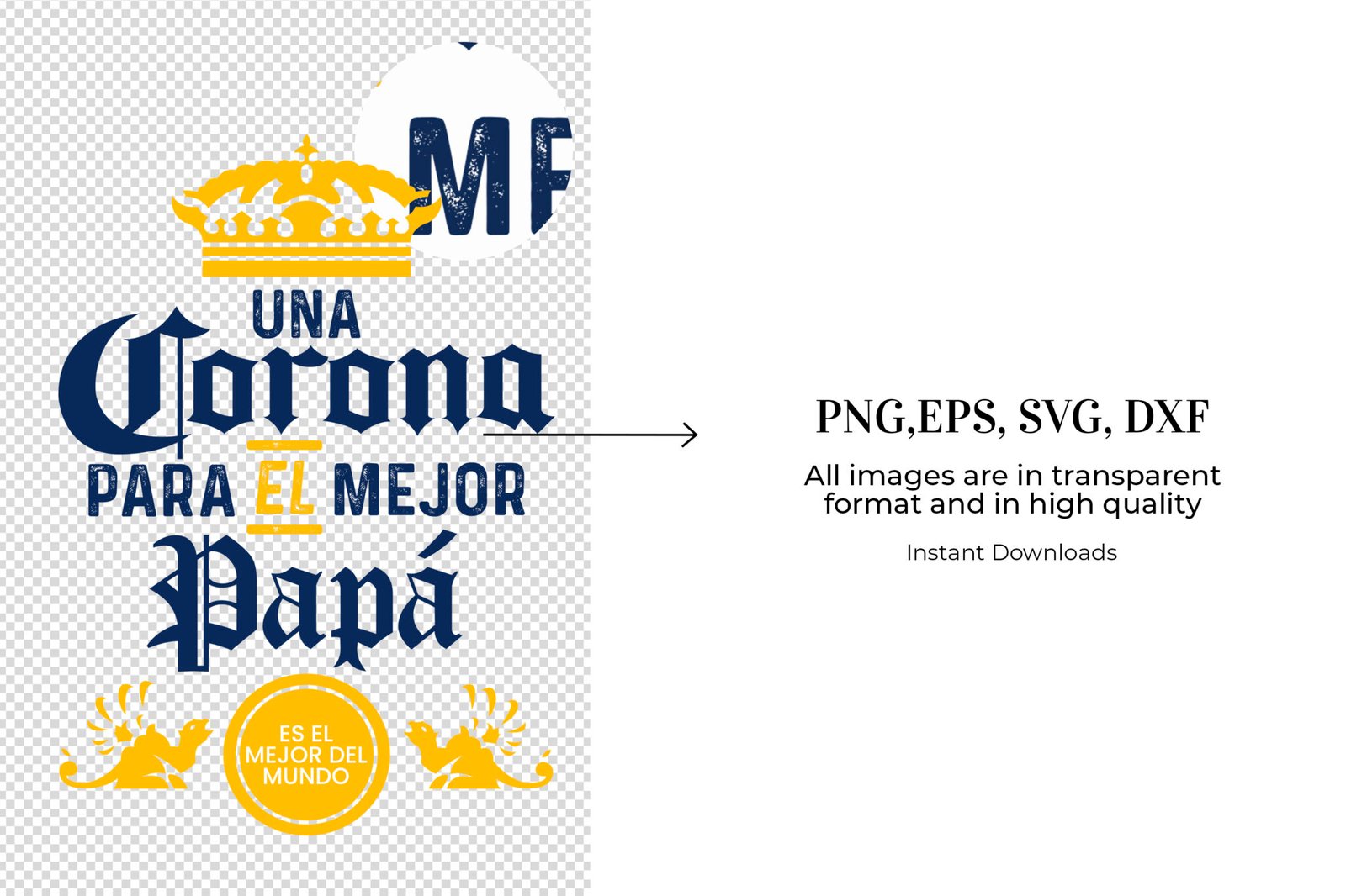 Corona PNG, Corona Extra Beer Logo SVG Bundle, Corona Beer Svg, Beer
