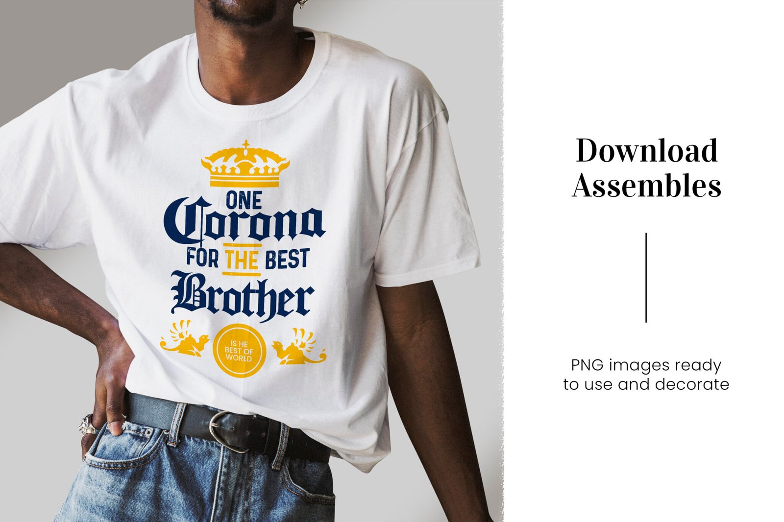 Corona PNG, Corona Extra Beer Logo SVG Bundle, Corona Beer Svg, Beer