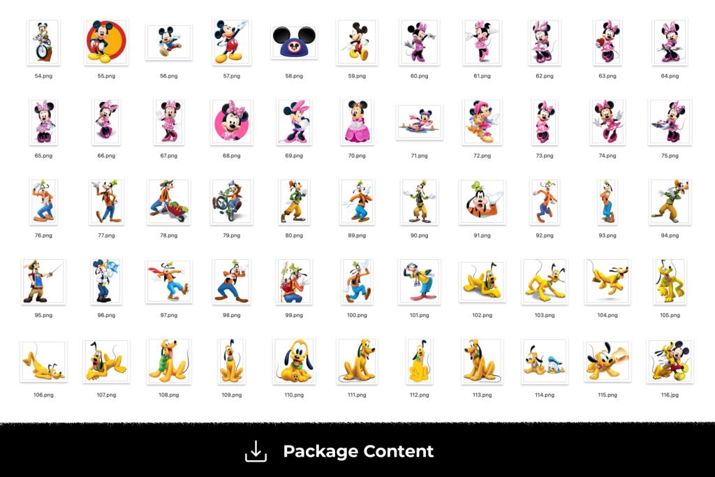 Mickey Mouse Clubhouse, Mickey Mouse Clubhouse PNG, Mickey Mouse ...