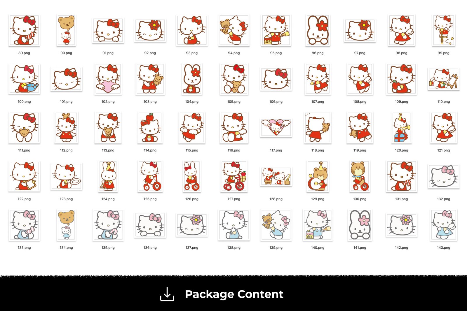hello kitty emoticons, Pictures of Free Hello Kitty Emoticons