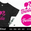 Barbie, Barbie PNG, Barbie characters, Barbie images, Barbie Clipart , Sublimation , Instant download, High resolution - Imagen 4