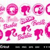 Barbie, Barbie PNG, Barbie characters, Barbie images, Barbie Clipart , Sublimation , Instant download, High resolution - Imagen 5