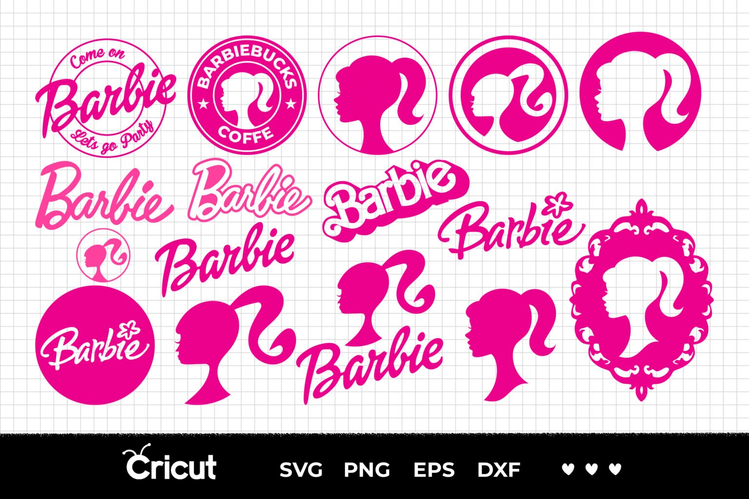 Barbie Barbie Png Barbie Characters Barbie Images Barbie Clipart Sublimation Instant