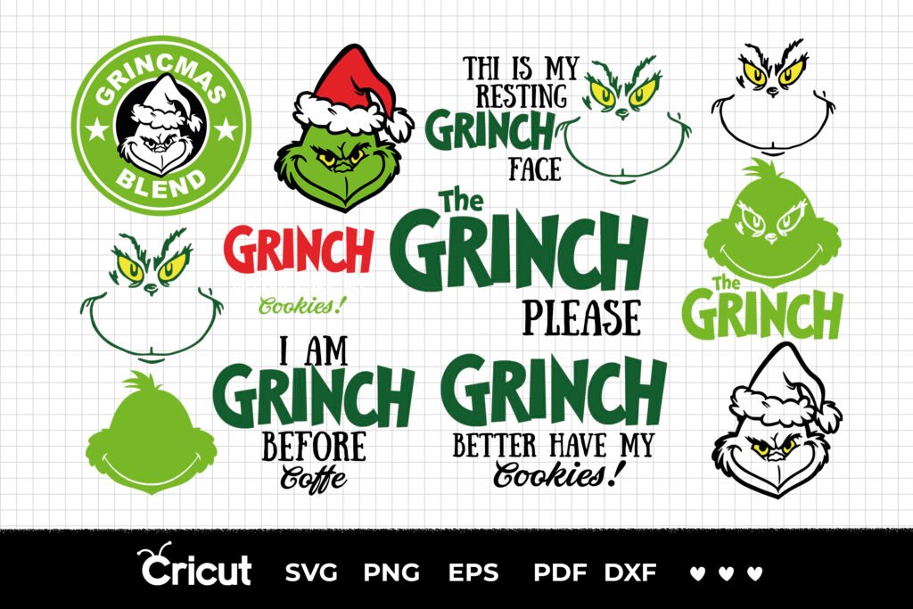 Grinch, Grinch PNG, Grinch characters, Grinch images, Grinch Clipart ...