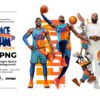 Space Jam A new legacy, Space Jam 2 PNG, Space Jam 2 Characters, Space Jam Clip art, Sublimation , Instant download, High resolution