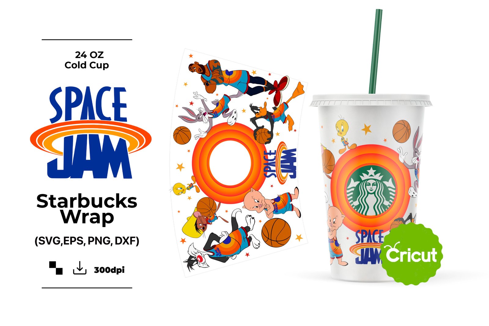Starbucks SVG PNG DXF EPS - free svg files for cricut