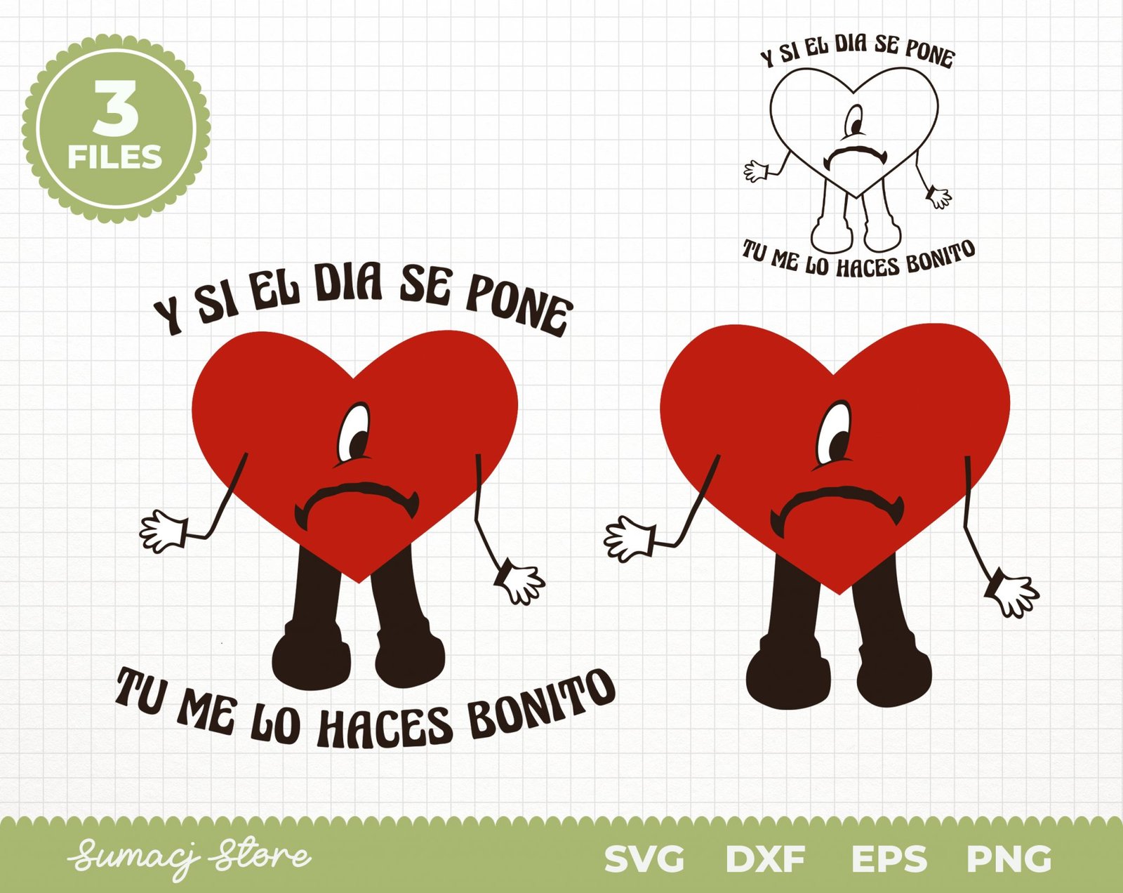 bad-bunny-svg-baby-benito-svg-un-verano-sin-ti-layered-valentines