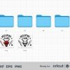 Hellfire Club Svg ,Stranger Svg Things, Stranger Svg Things Ss4, Stranger png Thing Season 4, Eleven Svg Mike, Hellfire Png Club, png, dxf, eps digital file - Imagen 2