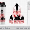 Hellfire Club Svg ,Stranger Svg Things, Vecna SVG, Stranger Thing Max Floating svg, Stranger png Thing Season 4, Eleven Svg Mike, Hellfire Png Club, Be Running Up That Hill svg - Imagen 2