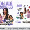 Olivia Rodrigo
