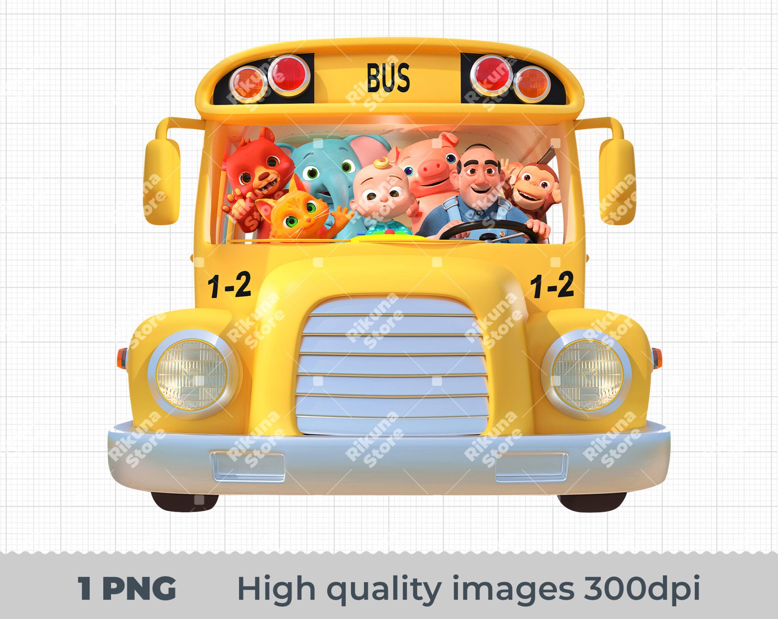 Bus clipart, Bus png, Bus png images