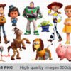 Toy Story