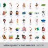 Toy Story clipart